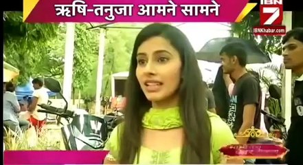 Kasam Tere Pyaar ki 30th August 2016 News
