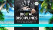 Must Have PDF  Digital Disciplines: Attaining Market Leadership via the Cloud, Big Data, Social,