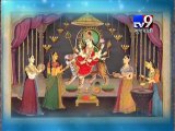 Bhadarvi Poonam fair to begin in Ambaji on Sept 10 - Tv9 Gujarati