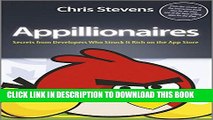 [PDF] Appillionaires: Secrets from Developers Who Struck It Rich on the App Store Popular Collection