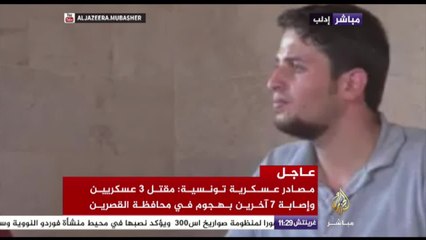 طبيبان من داريا يتحدثان عن الصعوبات التي عاشوها خلال السنوات الأربع من حصار المدينة