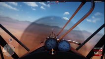 Battlefield 1  Gameplay avec des avions
