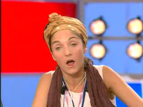 [Florence Foresti] Clotilde - Devoirs clé en main