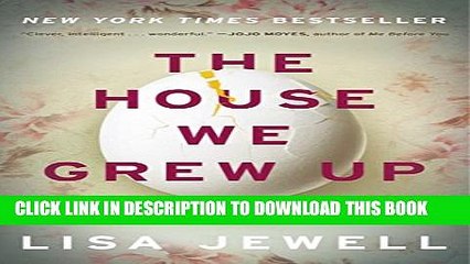 [PDF] The House We Grew Up In: A Novel Popular Collection