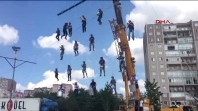 Gökyüzü Bandosu'ndan İlk Konser 30 Ağustos Zafer Bayramı'nda