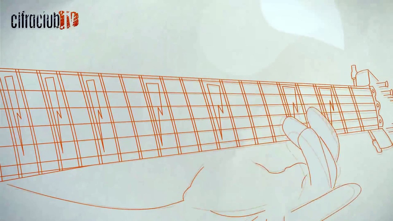 Sitting, Waiting, Wishing - Jack Johnson (aula de violão completa)