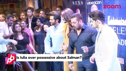 Why Is Kangana Upset With Salman,Aamir & Shah Rukh In Surrogacy Controversy & More