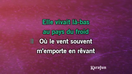 Karaoké Nostalgie (Nathalie) - Julio Iglesias