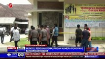 Pasca Teror Bom, Polresta Medan Akan Rutin Gelar Razia