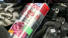 LIQUI MOLY Diesel Purge (#5170)