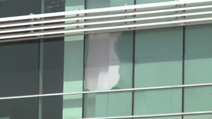 Terör Saldırısı Protesto Edildi