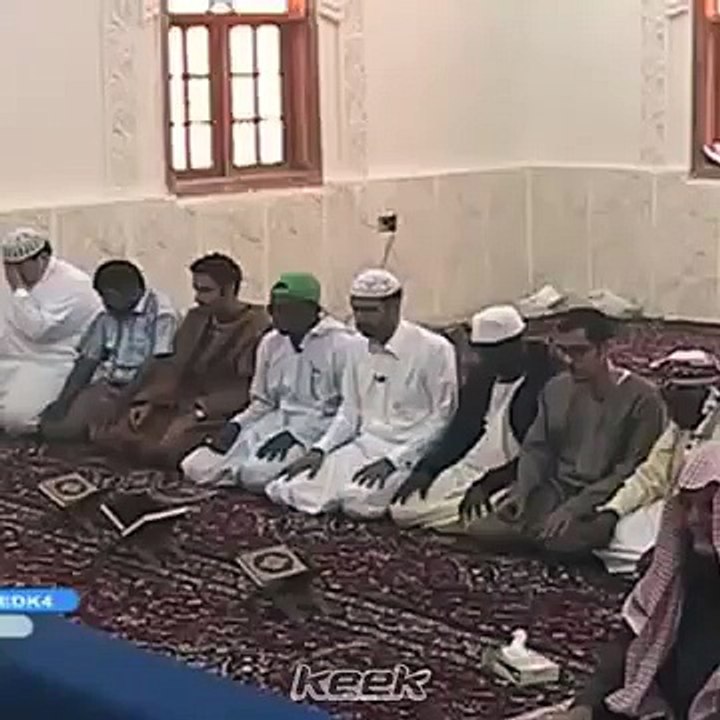 ارعبهم صوت الرعد هههه