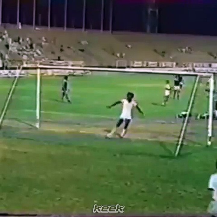 الحارس مشكلة والإسعاف رهيب هههه