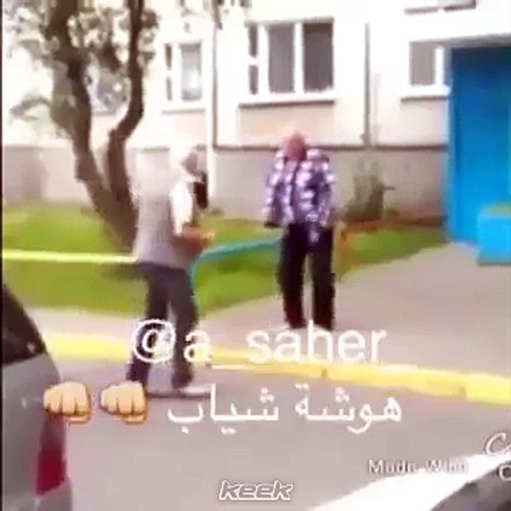 الشياب مالهم حيله هههه