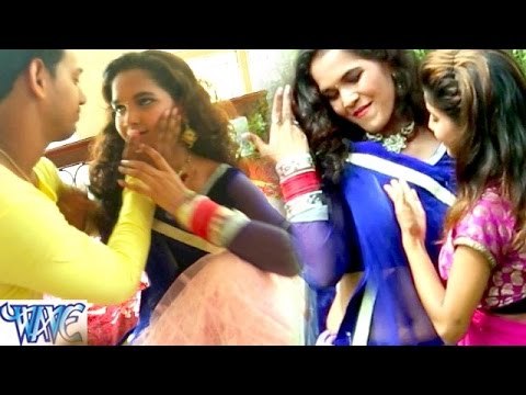 देवरा पिये हमार दूध उठवना - New Hot Song - Churi Chalwai - Jitendra Jalwa - Bhojpuri Hot Songs 2016