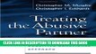 New Book Treating the Abusive Partner: An Individualized Cognitive-Behavioral Approach