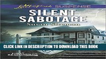 [PDF] Silent Sabotage (First Responders) Popular Online