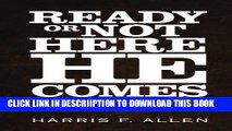 [PDF] Ready or Not Here He Comes Full Colection