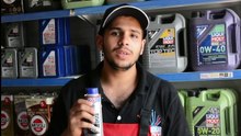 _منظف حجرالصالنصة liqui moly catalytic system cleaner__