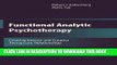 New Book Functional Analytic Psychotherapy: Creating Intense and Curative Therapeutic Relationships