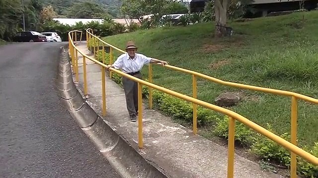 'Longest living human' says he can't wait to die