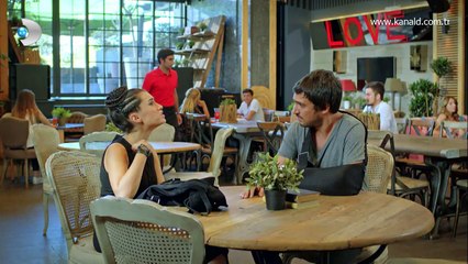 Hayatımın Aşkı 14. Bölüm - Bir erkeği ikna etmenin yolları!