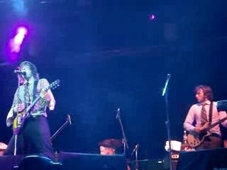 OK Go:Do What You Want@Formoz