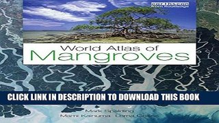 [PDF] World Atlas of Mangroves Popular Online