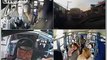 LiveLeak -- Bus Driver Offers His Seat to Mother' Baby to Make a Point