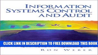 Collection Book Information Systems Control and Audit
