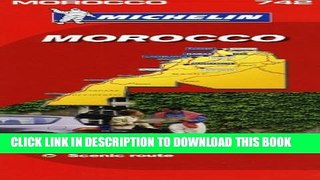 [PDF] Morocco Popular Online