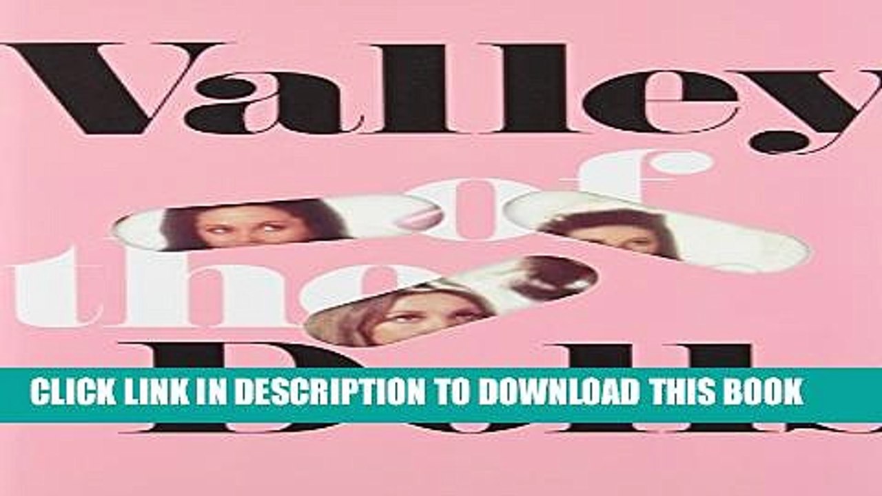[PDF] Valley of the Dolls Full Collection