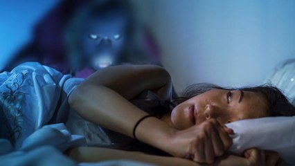 Top 10 Fascinating Facts About Fear
