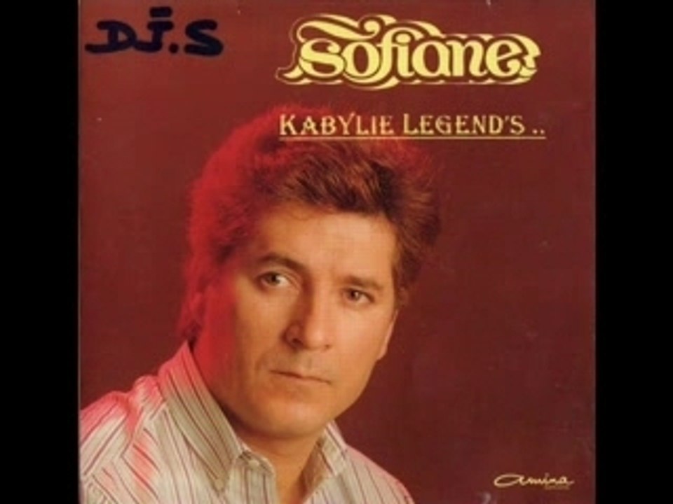 SOFIANE "Tagersa"1979 (Kabyle moderne)