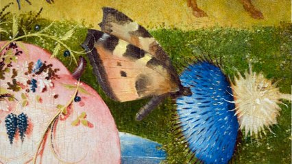 La exposición de 'El Bosco' en el Prado seguirá un mes más