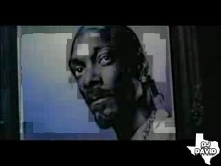 Snoop Dogg - Boss Life Skrew'd & Chop'd By DJ David