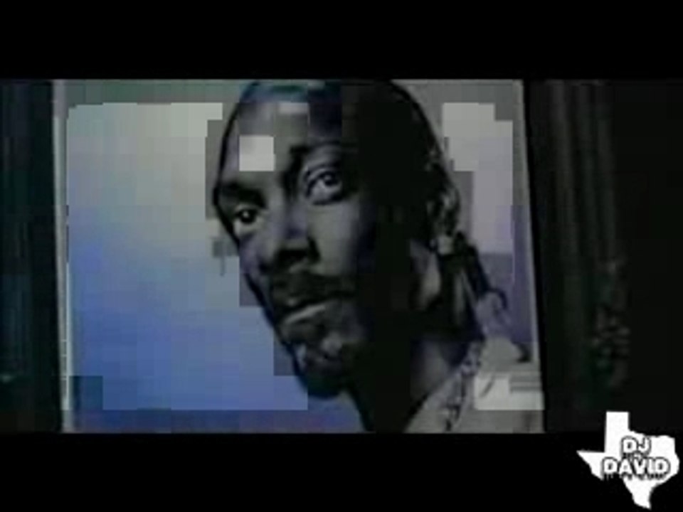 Snoop Dogg - Boss Life Skrew'd & Chop'd By DJ David