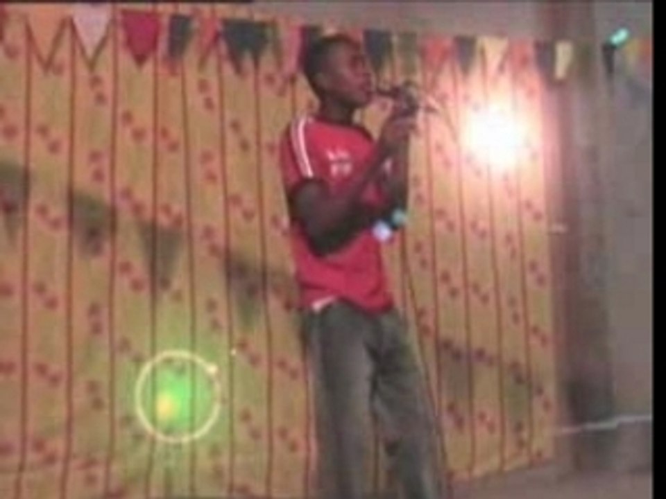Dj ahmed  taille fine