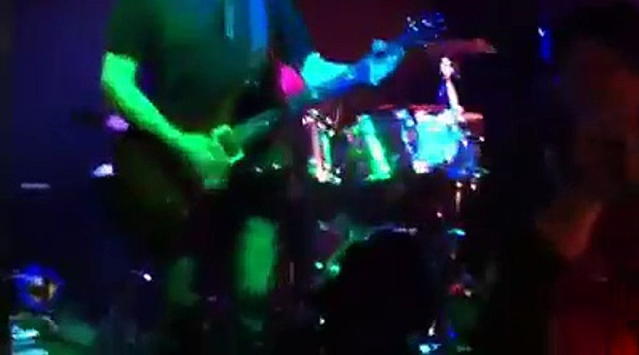 ONE SHOT Highway to hell au V&B