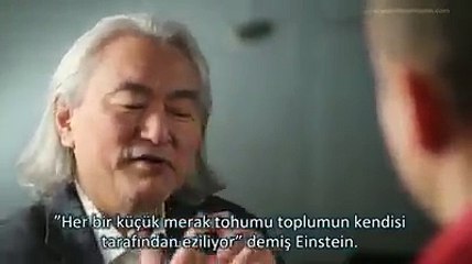 Nasıl oluyor da insanlar artık bilime ilgi duymuyorlar