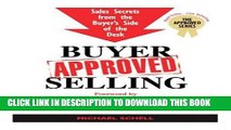 Collection Book Buyer-Approved Selling