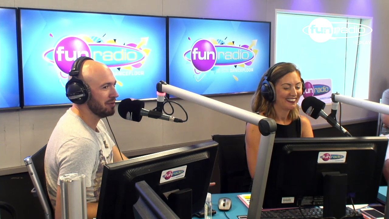 La belle preuve d'amour d'un militaire (29/08/2016)