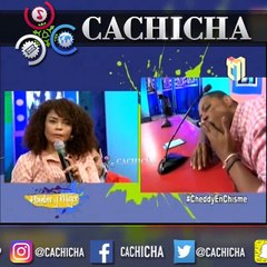 Mensaje de Cheddy Garcia a los Dembowseros