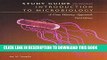 New Book Study Guide for Ingraham/Ingraham s Introduction to Microbiology: A Case-Study Approach,