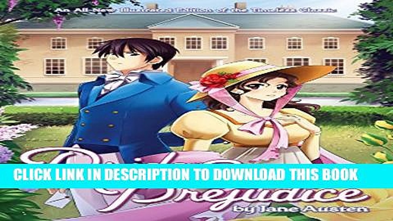 [PDF] Pride and Prejudice Full Colection