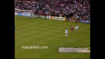 11.06.1996 - UEFA EURO 1996 Group D Matchday 1 Croatia 1-0 Turkey - Hırvatistan 1-0 Türkiye