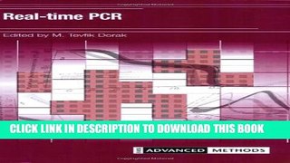 Collection Book Real-time PCR (Advanced Methods)