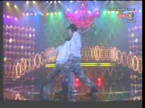 GOLF&MIKE - Nippon ainiikuyo Live