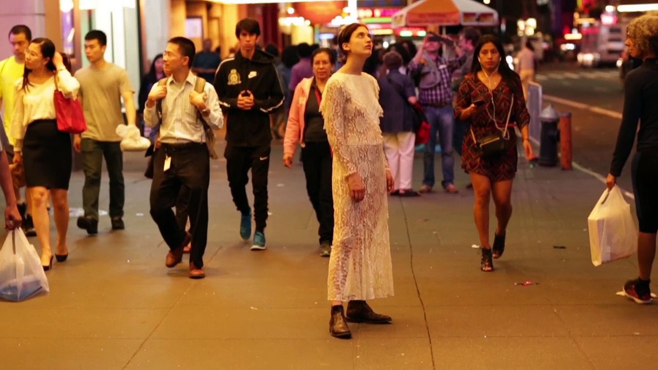 “The Call”, un court-métrage poétique signé Luc Braquet