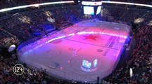KHL - SKA Saint Petersburg vs. Metallurg Magnitogorsk - 27.08.2016